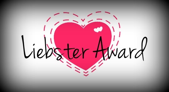 liebster-blogger-award